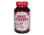 Only Natural Easy Colon Cleanse 120cp