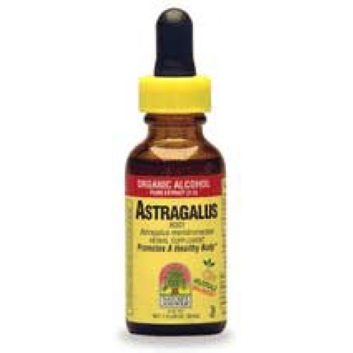 Nature\'s Answer Astragalus 1 oz