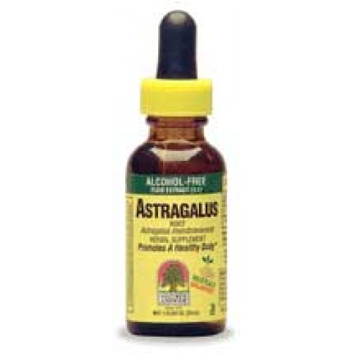 Nature\'s Answer Astragalus Alcohol Free 1 oz