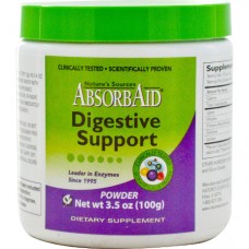 Nature\'s Sources Absorbaid Powder 3.5oz