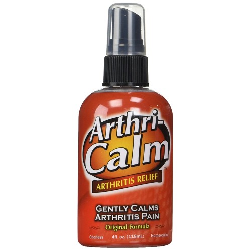 Magnesium Direct Arthri-Calm Arthritis Relief 4oz