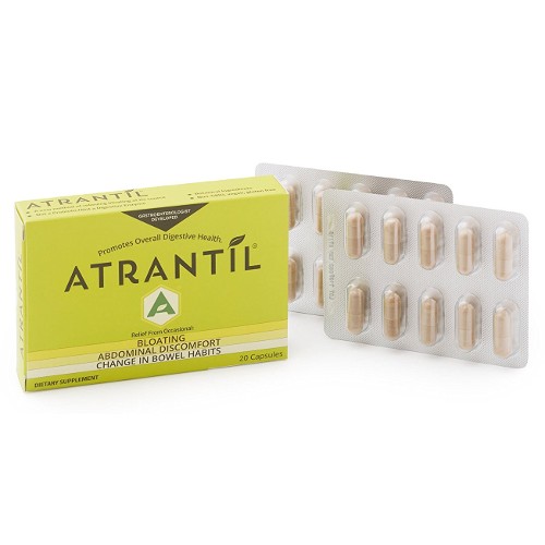 Atrantil Digestive Blister Pack 20ct
