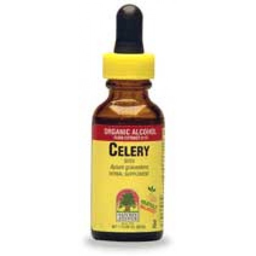 Nature\'s Answer Celery Seed 1 oz
