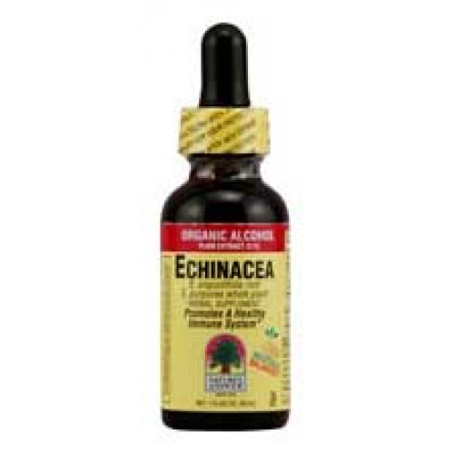 Nature\'s Answer Echinacea Root Liquid Extract 1 oz