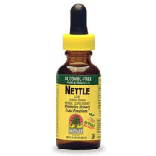 Nature\'s Answer Nettles Alcohol Free 1 oz