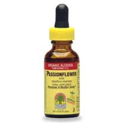 Nature\'s Answer Passionflower Herb 1 oz