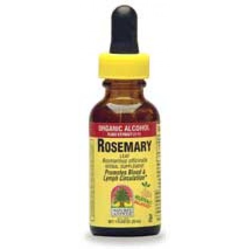 Nature\'s Answer Rosemary Leaf 1 oz