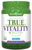 Green Foods True Vitality Unflavored 22.7oz