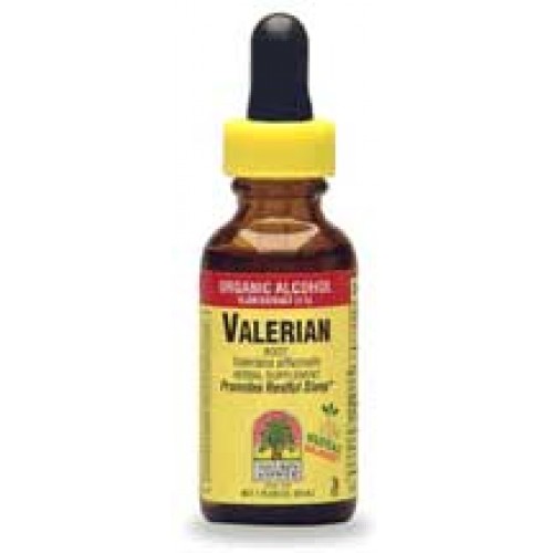 Nature\'s Answer Valerian Root 1 oz